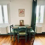 L\'Evasion, Rennes