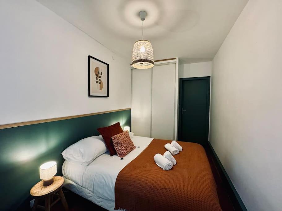 Apartment L'evasion, Rennes