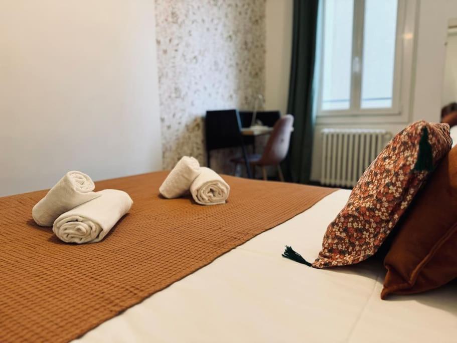 L'evasion, Rennes