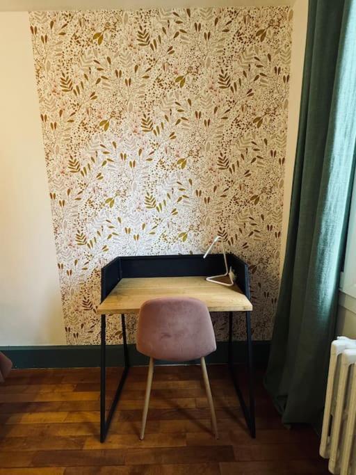 Apartment L'evasion, *