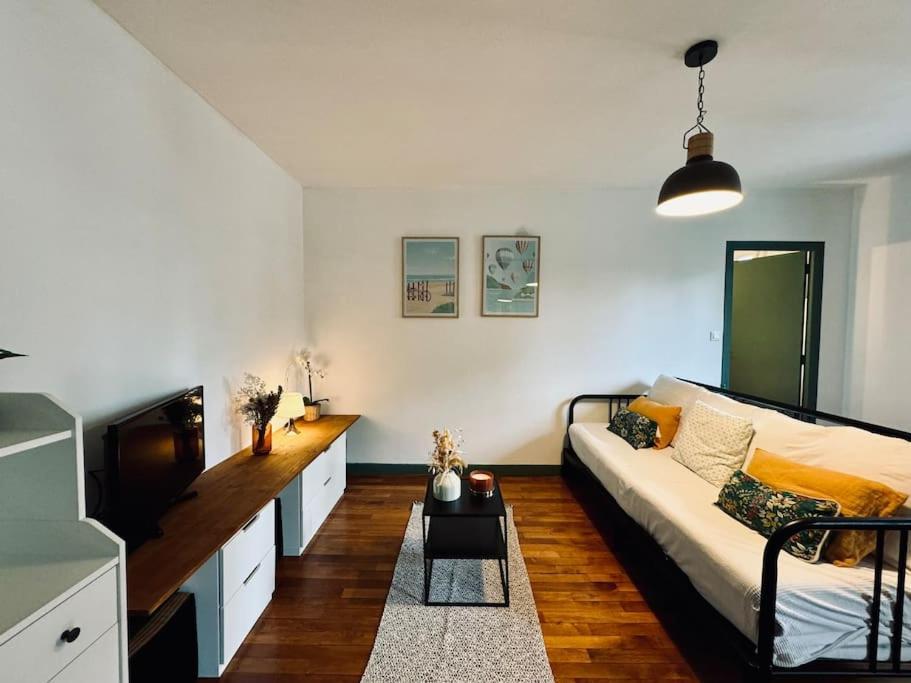 Appartement L'evasion,