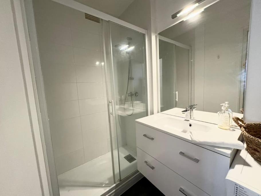 Appartement L'evasion, *